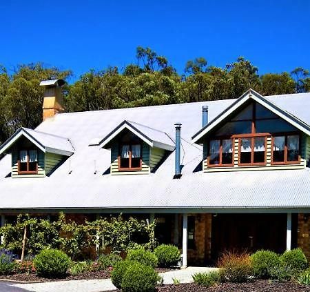 Girraween Country Inn Ballandean Exteriér fotografie