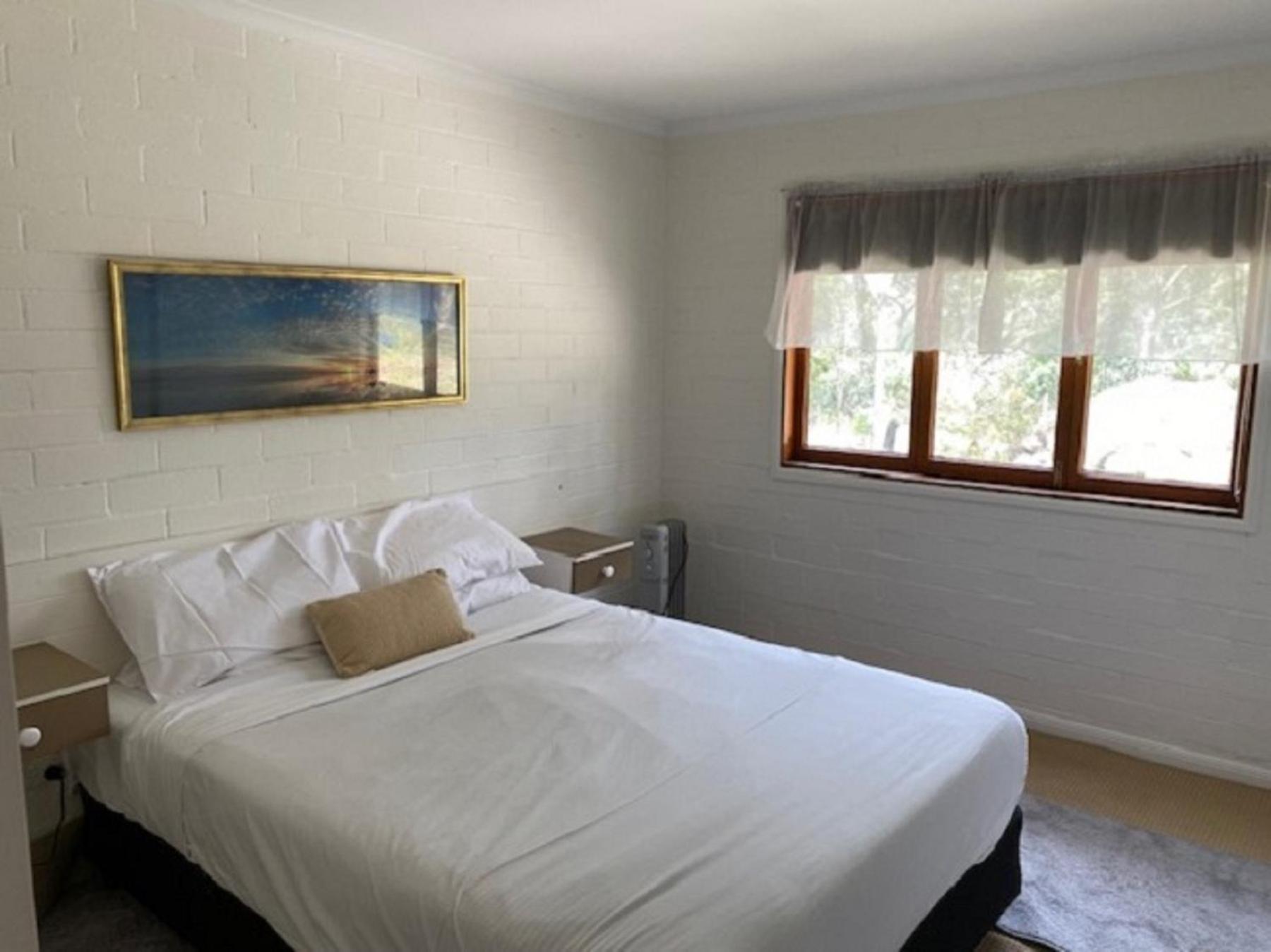 Girraween Country Inn Ballandean Exteriér fotografie