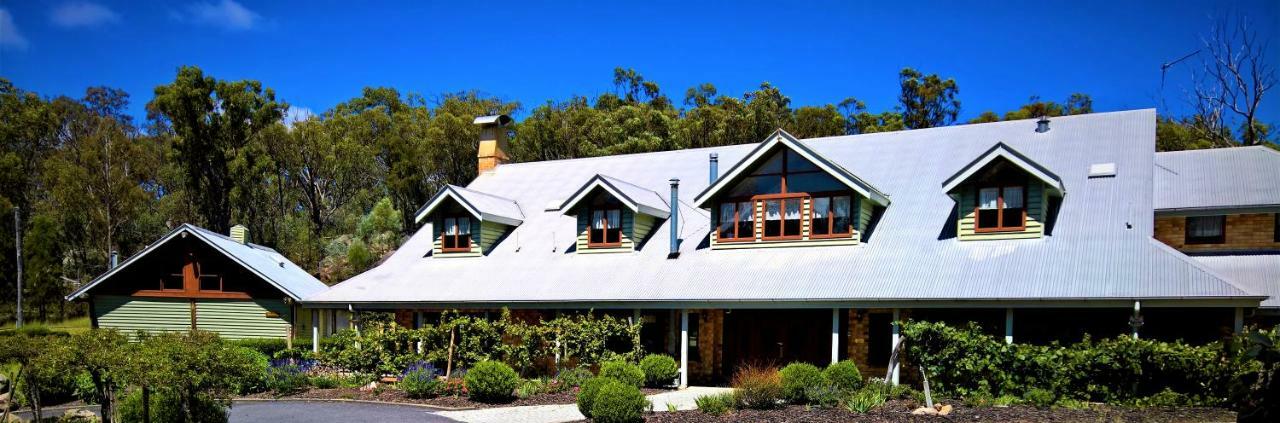 Girraween Country Inn Ballandean Exteriér fotografie